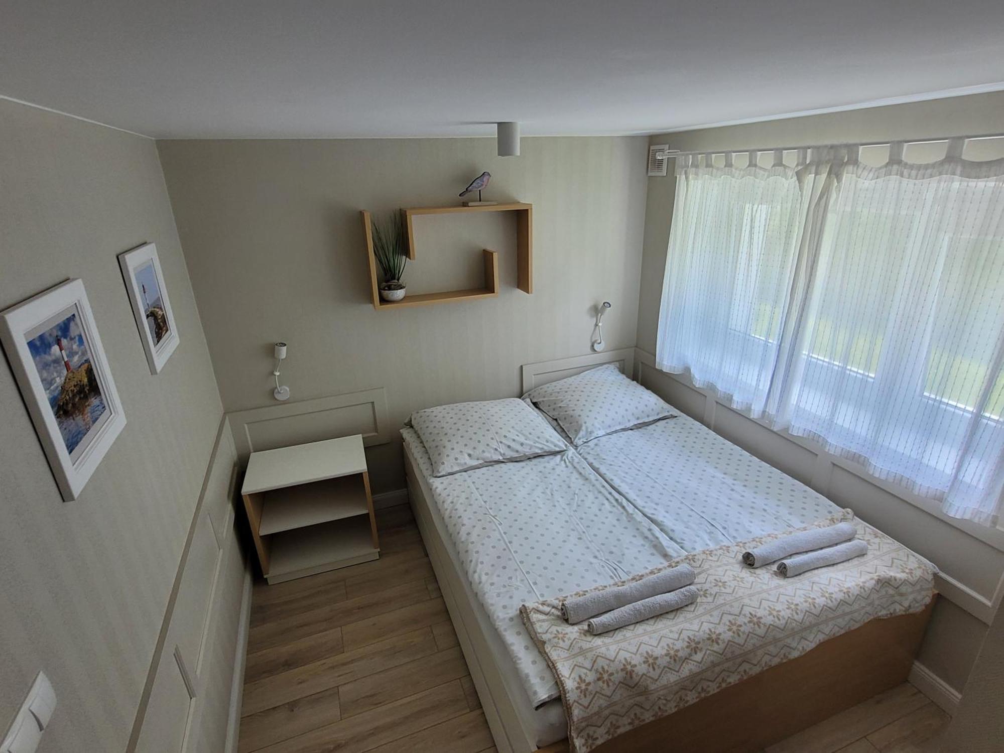 Ferienwohnung Corner Großmöllen Exterior foto