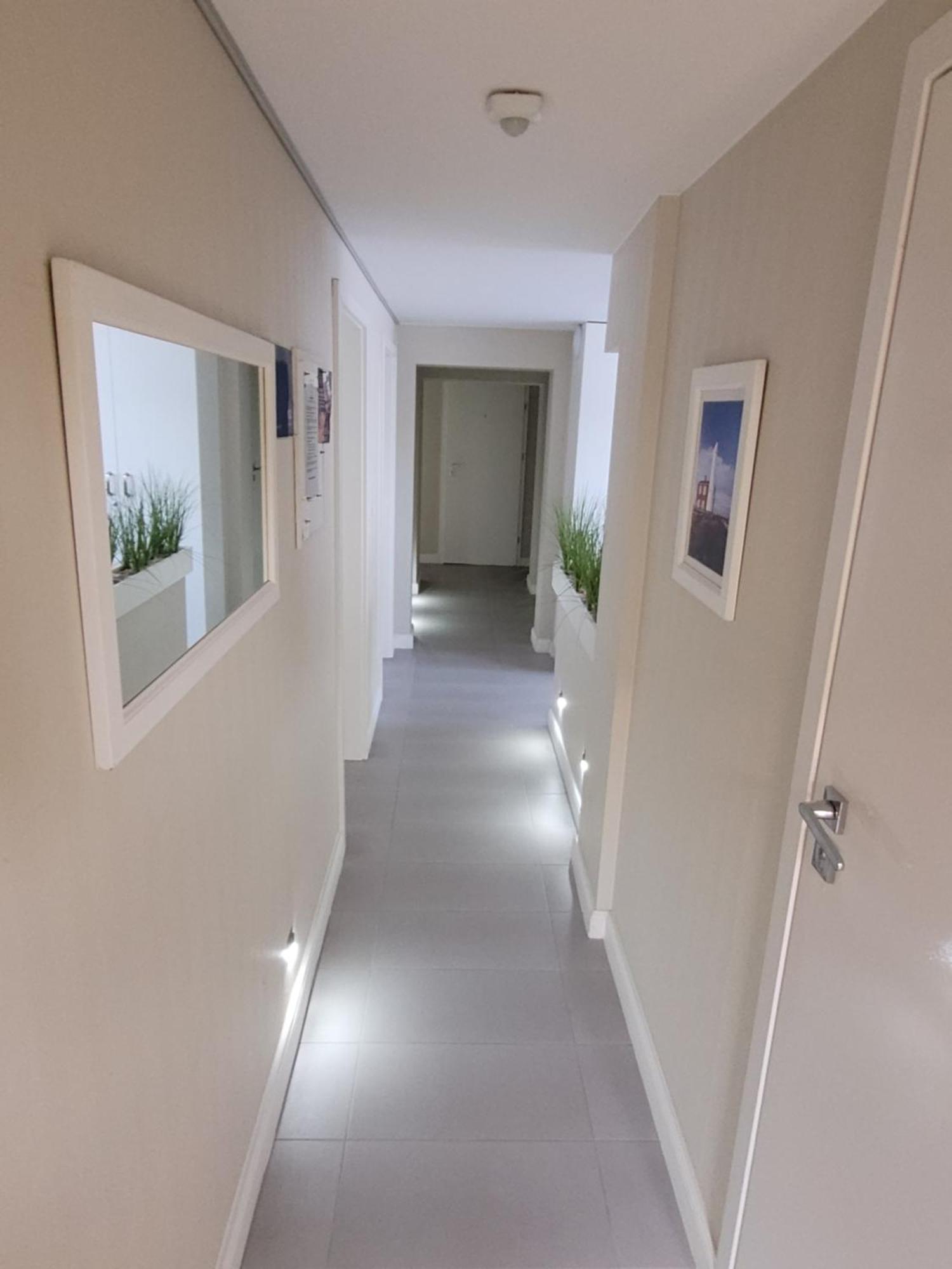 Ferienwohnung Corner Großmöllen Exterior foto