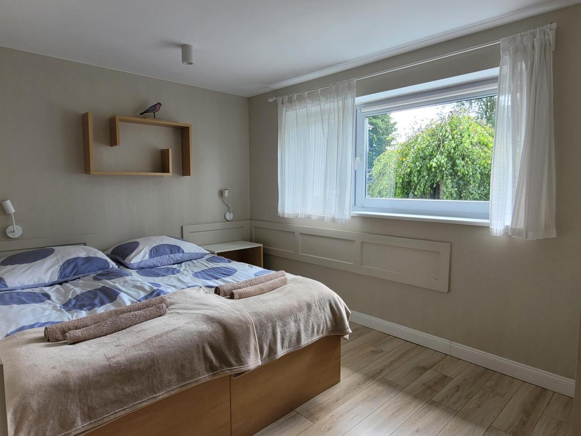 Ferienwohnung Corner Großmöllen Exterior foto