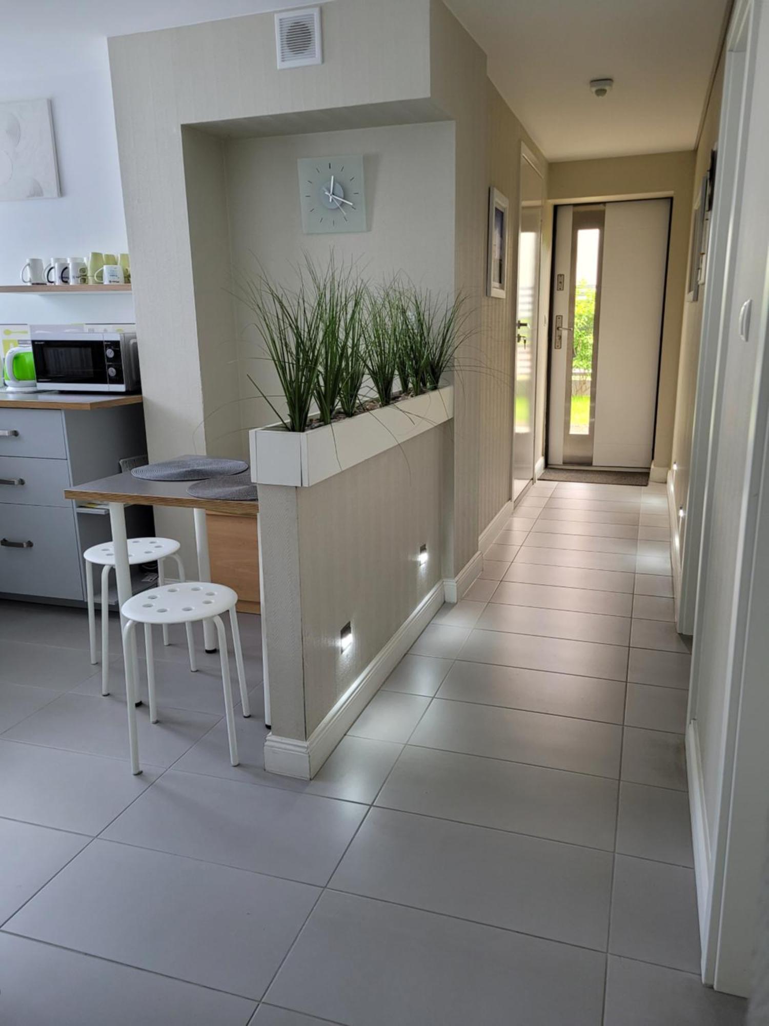 Ferienwohnung Corner Großmöllen Exterior foto