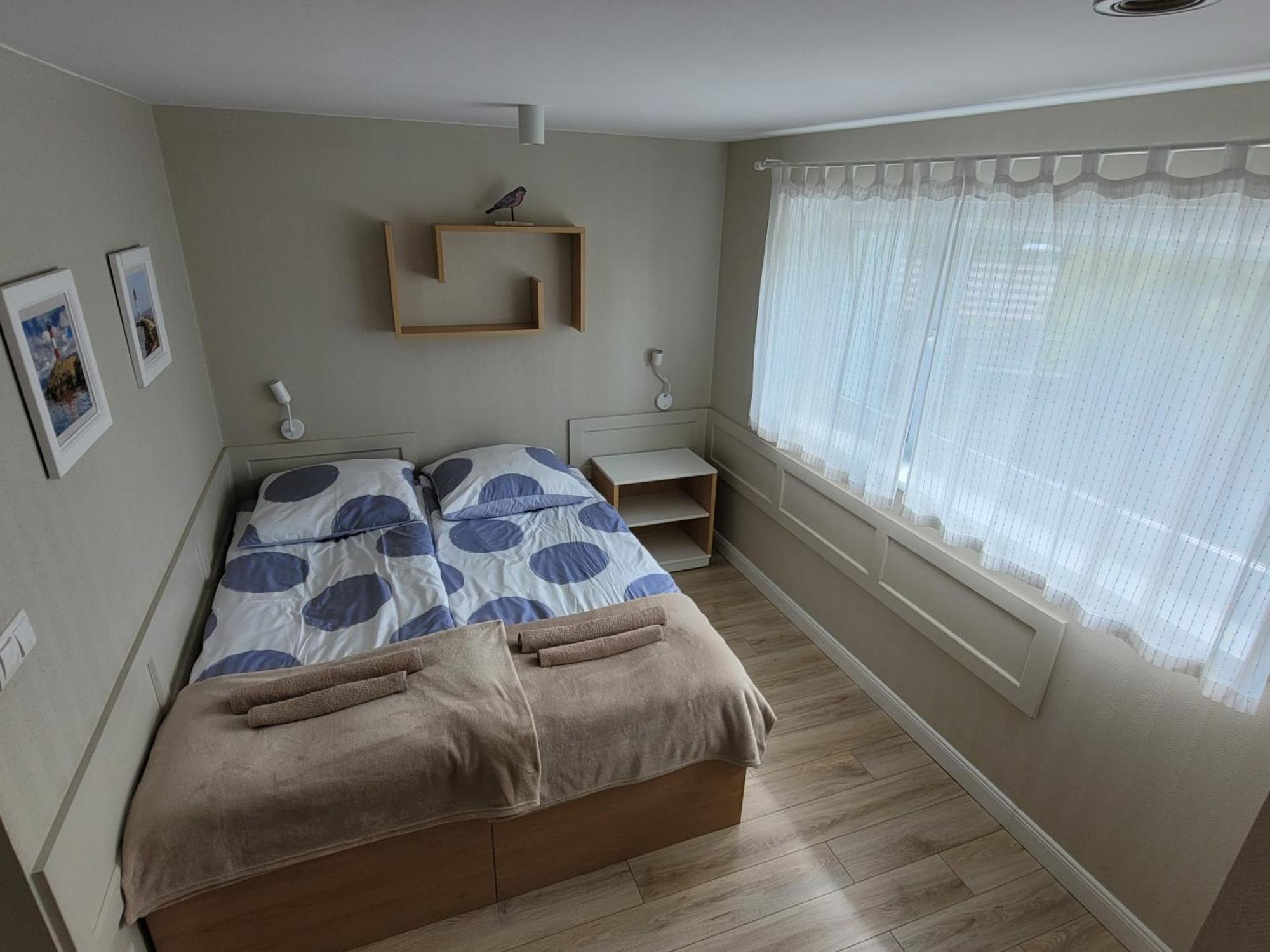 Ferienwohnung Corner Großmöllen Exterior foto