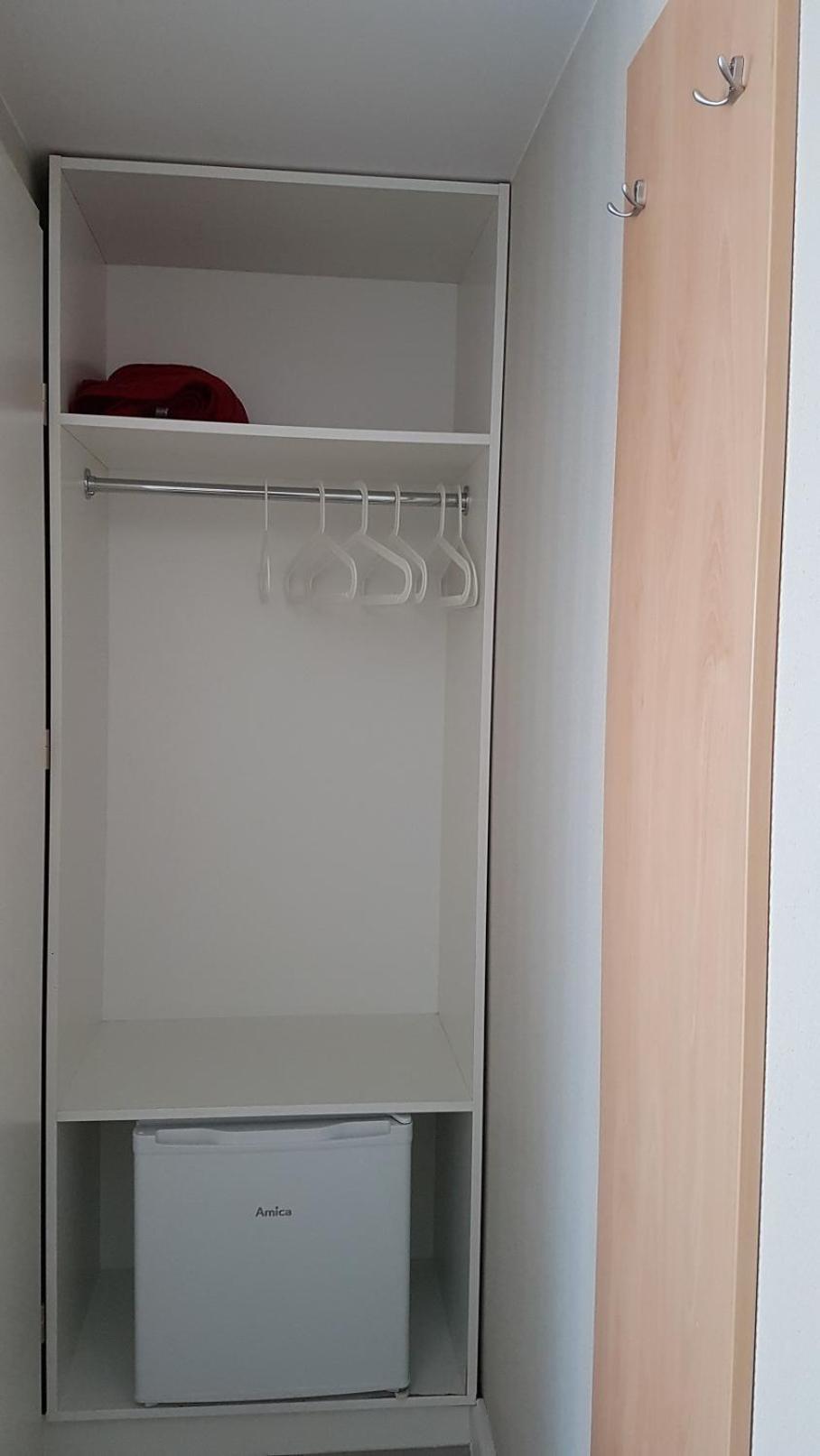 Ferienwohnung Corner Großmöllen Exterior foto